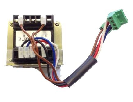 Schema elettrico zl90 came