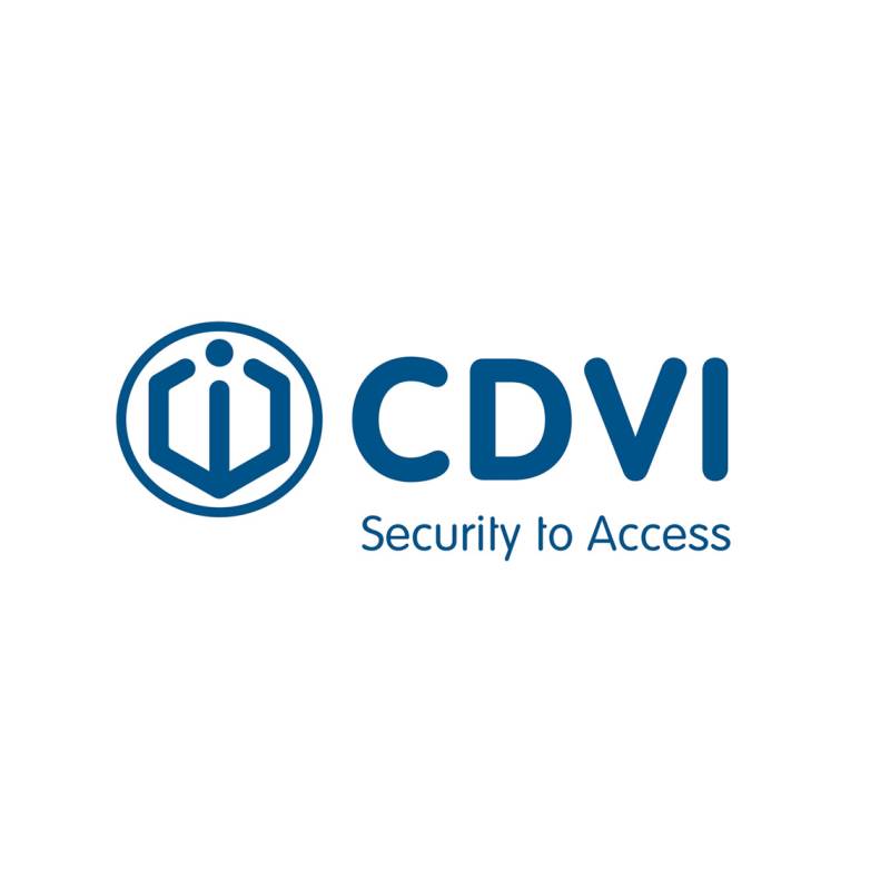 CDVI