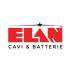 ELAN 040551 5x0.50 - Cavo automazione cancelli doppia guaina - matassa 100mt