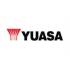 YUASA NP1,2-12 - 12V 1,2Ah battery