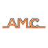 AMC - Caja de cubierta en ABS para unidades de control