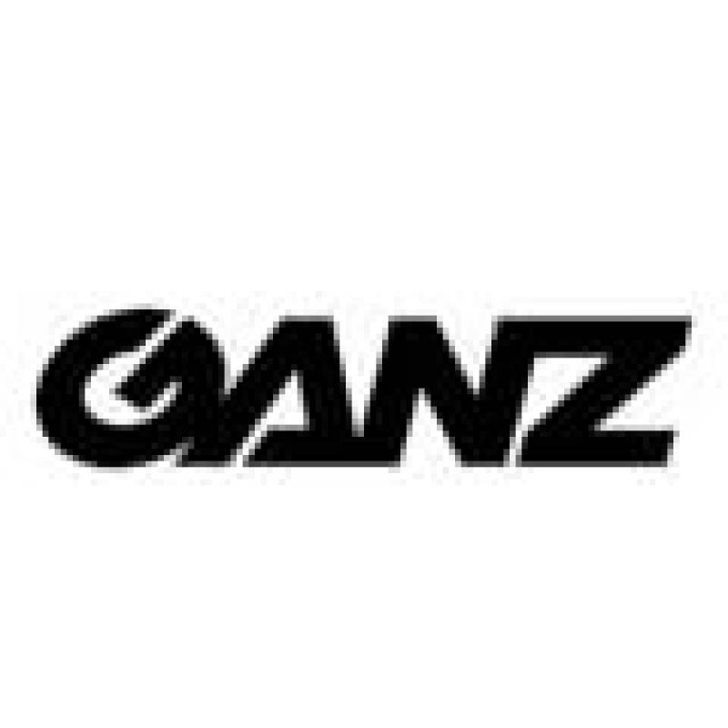 Ganz