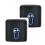 x2 8K06SL-004 Selettori da esterno+87.00€