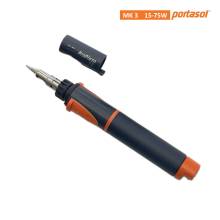 PORTASOL TECHNIC Fer à souder professionnel à gaz piézo MK 3