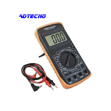 Multifunction tester