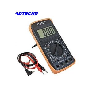 Multifunction tester