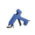 Pistola incollatrice a caldo 25W-100W 240V con 10 Stick colla D. 11,2mm Pistola incollatrice a caldo 25W-100W 240V con 10 Stick colla D. 11,2mm