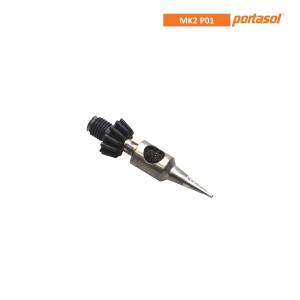 PORTASOL TECHNIC MK2P01 pointe professionnelle pour MK2 1mm