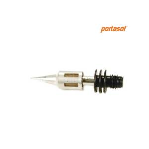 PORTASOL Punta di ricambio per MK1 da 2,4mm