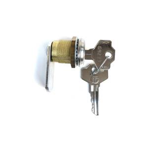 119RIG213 CAME Lock Cylinder - G2500 G4000 