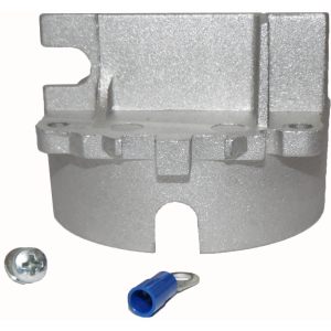 CAME 119RID126 - Calotta posteriore - A180