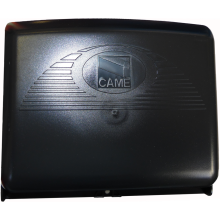 CAME 119RIBX001 - Frontabdeckung für Schalttafel BX