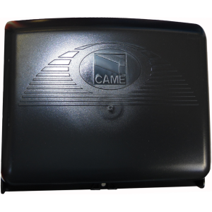 CAME 119RIBX001 - Coperchio Anteriore quadro elettrico BX  