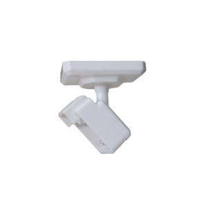 AMC SN4 - Snodo da parete e da soffitto per sensori Smile - Mouse - Promask