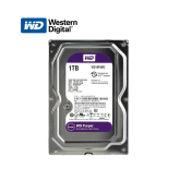 Western Digital Purple WD10PURZ Hard Disk 1TB