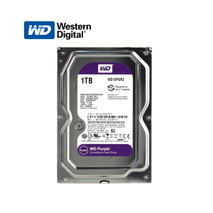 Western Digital Purple WD10PURZ Hard Disk 1TB