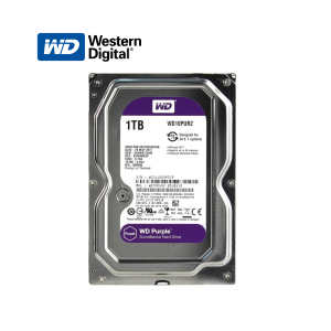 Disco duro Western Digital Purple WD10PURZ de 1 TB