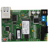 AMC IP-1 IP card (for K and X series control panels)