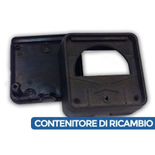 CAME 119RIR019 - Spare container for DOC-E photocells