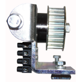 CAME 119RIP065 - Complete transmission for Corsa - Rodeo automatic doors