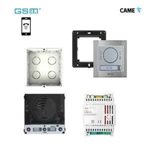 Came MTM GSM Kit citofonico chiamata GSM 