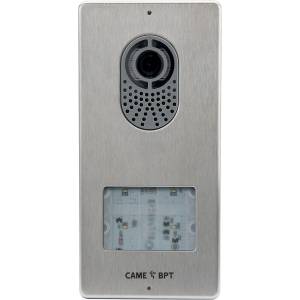 BPT Posto esterno Videocitofonico  LVC01 