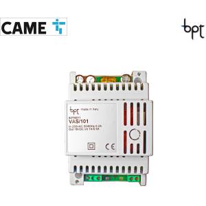 BPT 62700011 VAS / 101 Fuente de alimentación 230V