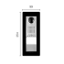 Came Bpt monolithic video door entry unit THANGRAM 62020010
