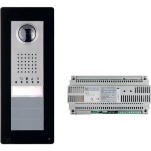 Llegó Bpt KIT FREE-DVC VIDEO KIT para sistema de condominio hasta 108 usuarios