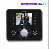 CAME OPALE BLACK Videocitofono Vivavoce Con Display 62100280 