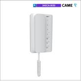 Came 840CA-0050 AGT A EVO citofono a cornetta X1