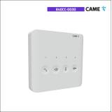 CAME 840CC-0030 PLX – Freisprecheinrichtung mit Soft-Touch-Tasten