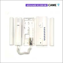 Came BPT XC-200 BB Citofono a cornetta colore bianco EXEDRA 200