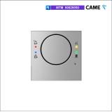 CAME 60020050 MTMFA0P frontale audio cieco
