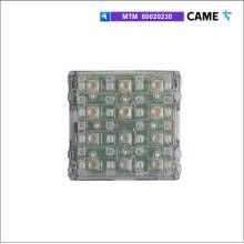 CAME 60020230 MTMKB-Digital call keypad module