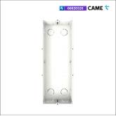 Boîtier encastré CAME 60020320 MTMSI3M à 3 modules