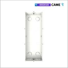 CAME 60020320 MTMSI3M 3-module flush-mounted box