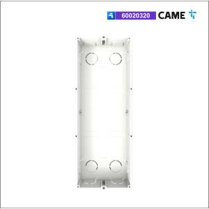 CAME 60020320 MTMSI3M scatola incasso 3 moduli