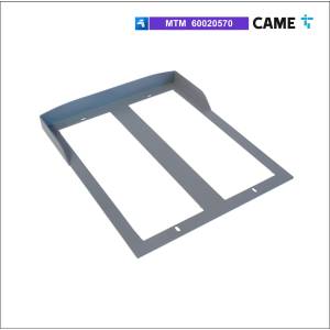 CAME 60020570 MTMTI3M2 tettuccio incasso 3Mx2