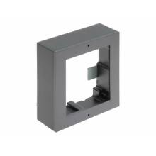 Hikvision DS-KD-ACW1 1 module outdoor wall frame box