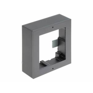 Hikvision DS-KD-ACW1 1 module outdoor wall frame box