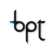 BPT Supporto da tavolo per posti interni citofonici della serie Agata Audio e Perla Audio.