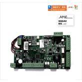 AMC X824V Placa de repuesto versión en español