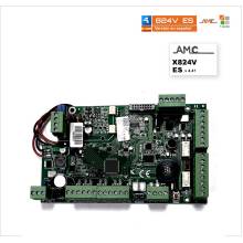 AMC X824V Placa de repuesto versión en español