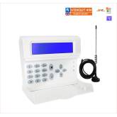 AMC VOXOUT 4W Two-Way GSM 4G Phone Dialer with Ambient Listening 