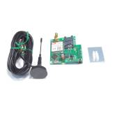 MODULE AMC X-GP GPRS COMPATIBLE AVEC LES UNITÉS DE CONTRÔLE DE LA SÉRIE X