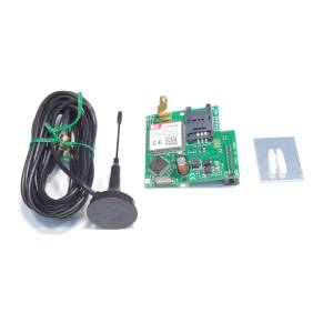 MODULE AMC X-GP GPRS COMPATIBLE AVEC LES UNITÉS DE CONTRÔLE DE LA SÉRIE X