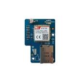 AMC L 4W Modulo 4G per Centrale LARIO 