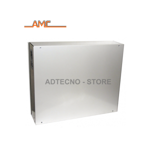 AMC - Metal box for control panels