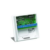 BENTEL M-IN / OUT 6-terminal expansion module